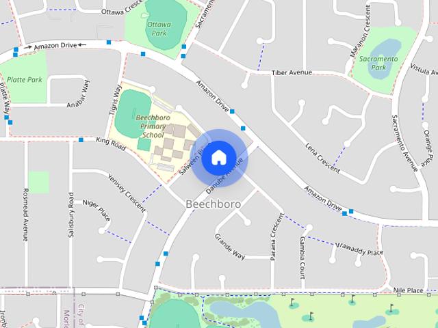 House for rent in Beechboro, Western Australia
