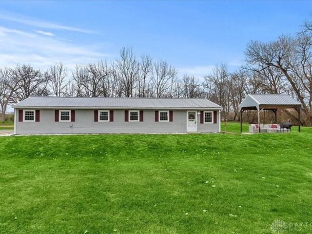 House for sale in Mechanicsburg, Ohio