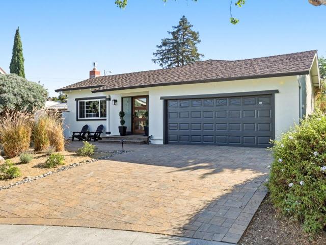 House for sale in Campbell, Santa Clara County