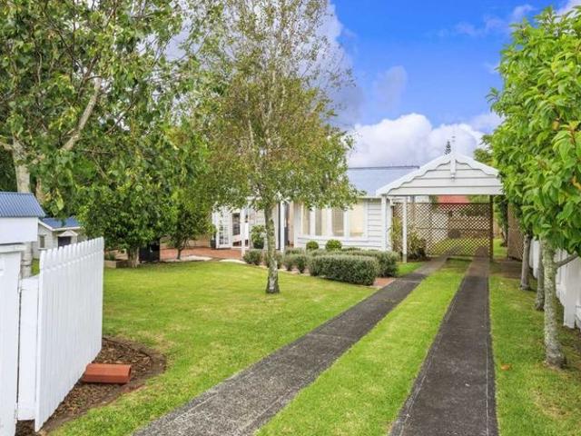 House for rent in Belmont, Oroua County