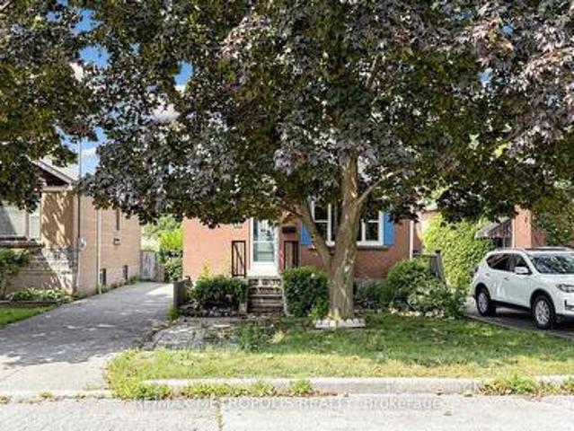 House for sale in Woburn, Ontario