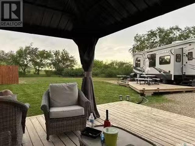 House for sale in Saskatchewan
