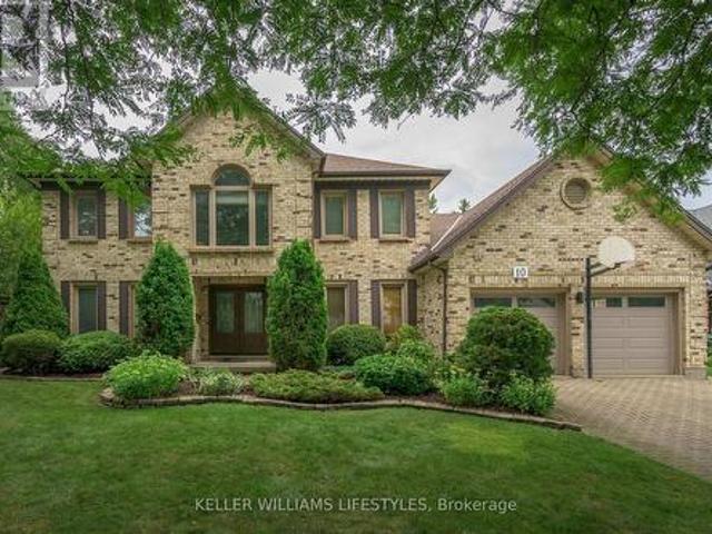 House for sale in Arva, Ontario