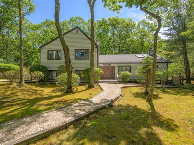 House for sale in Sagaponack, New York