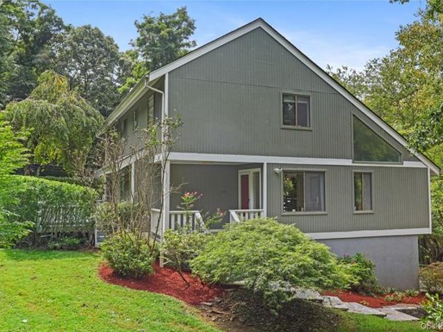 House for sale in Chappaqua, New York