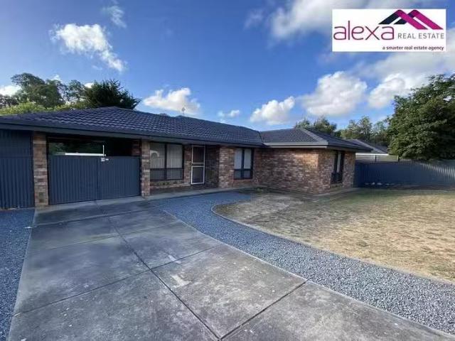 House for rent in Aberfoyle