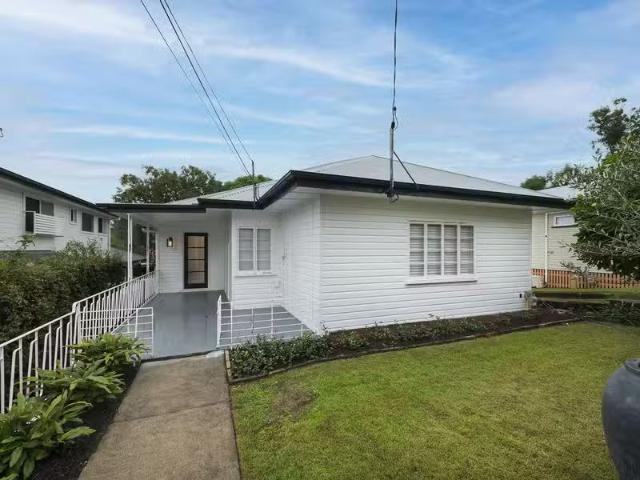 House for rent in Toombul, Queensland