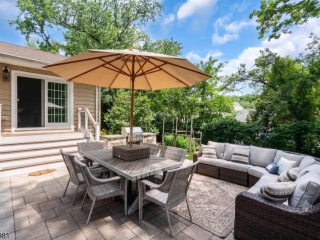 House for sale in Fanwood, New Jersey