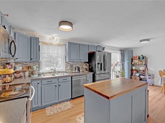 House for sale in West Kingston, Rhode Island
