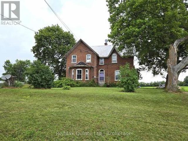 Farm for sale in Hastings, Ontario