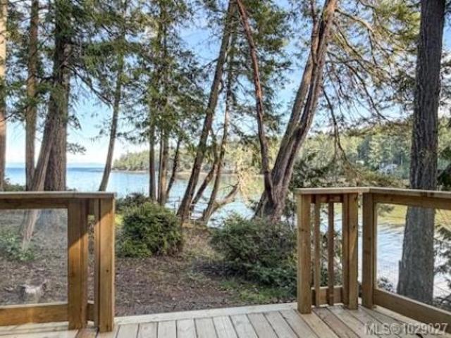 Land for sale in Gabriola, Area B (DeCourcy/Gabriola/Mudge)