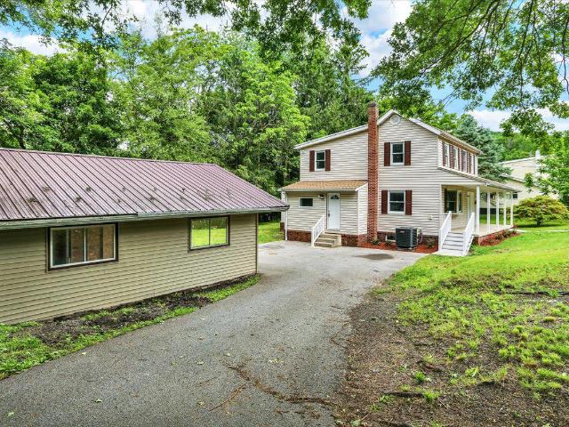House for sale in Cass, Pennsylvania