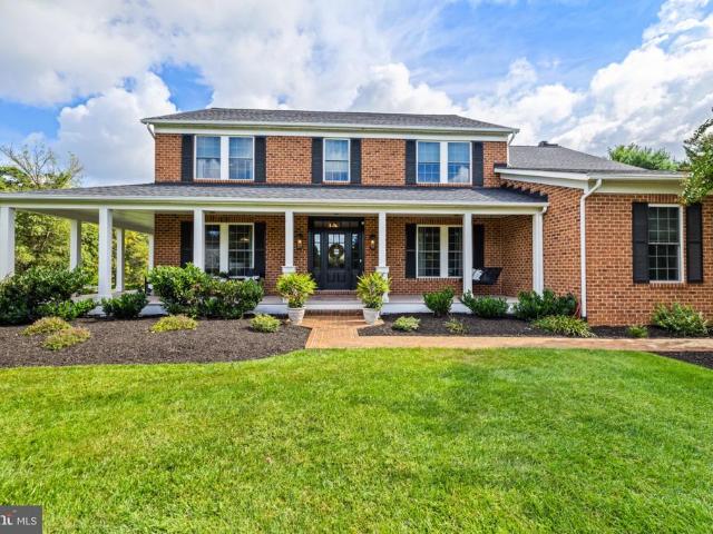 House for sale in Beaverbrook, Towson