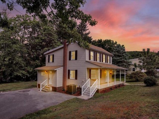 House for sale in Pottsville, Pennsylvania