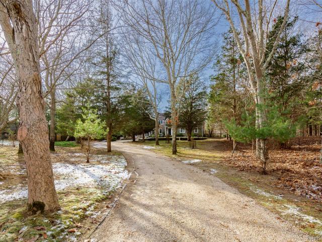 Property for sale in Wainscott, New York