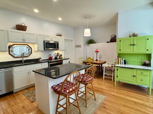 Condo for sale in Shelburne Falls, Massachusetts
