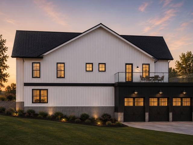 House for sale in Woodcliff Lake, New Jersey