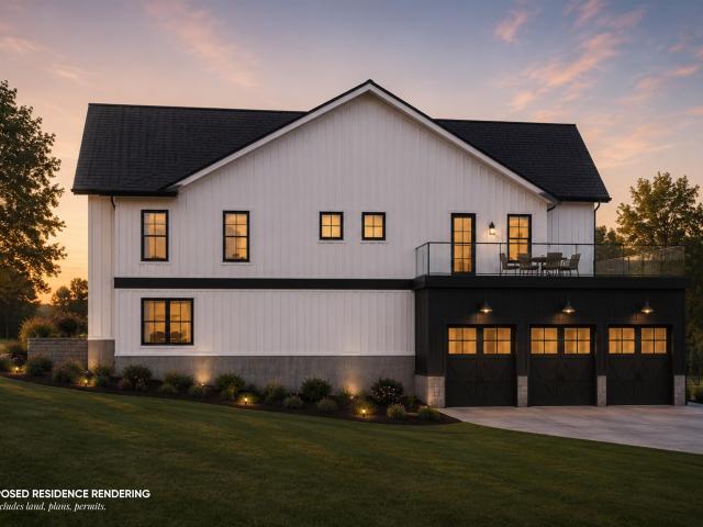 House for sale in Woodcliff Lake, New Jersey