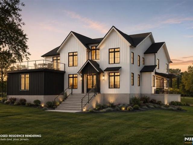 Land for sale in Woodcliff Lake, New Jersey