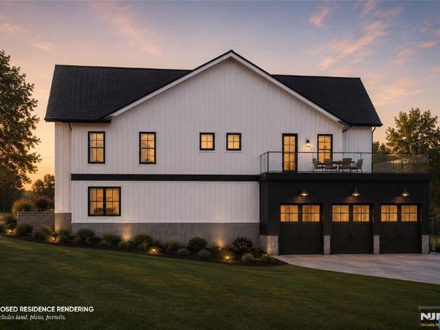 House for sale in Woodcliff Lake, New Jersey