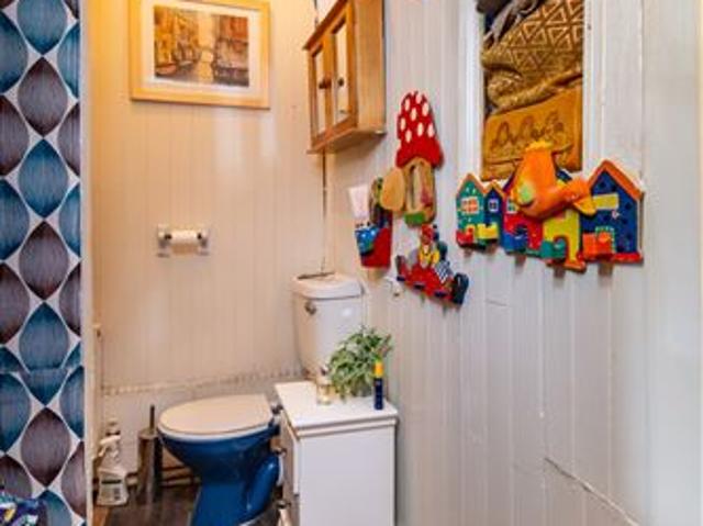 Terraced House for sale in Castlecomer