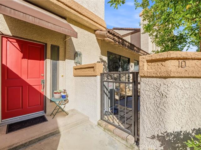 Condo for sale in Pomona, California