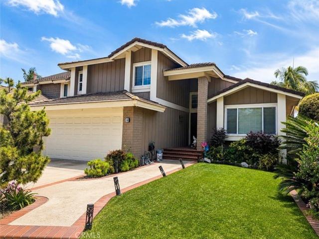 House for sale in Irvine, California