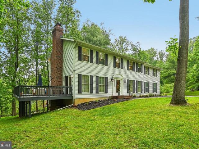 House for sale in Maryland