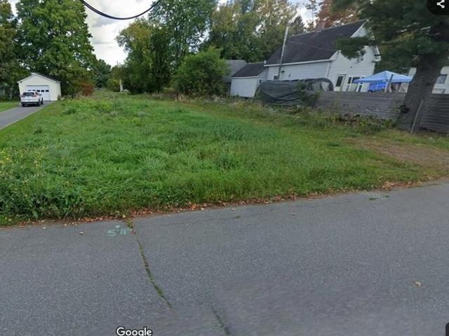 Land for sale in Presque Isle, Maine