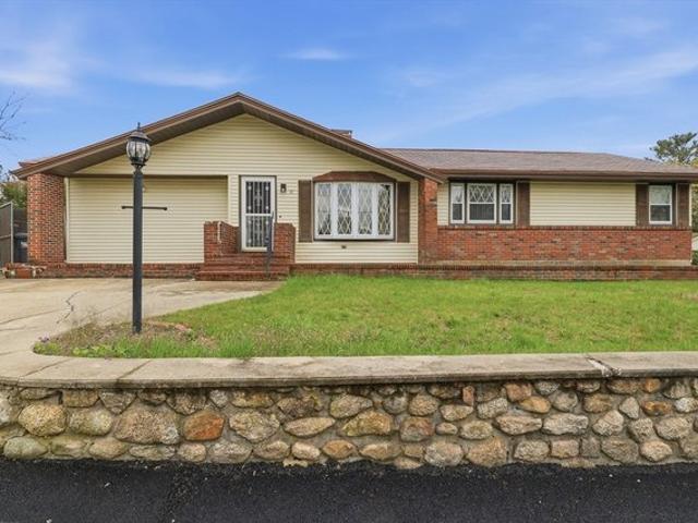 House for sale in Milford, Massachusetts