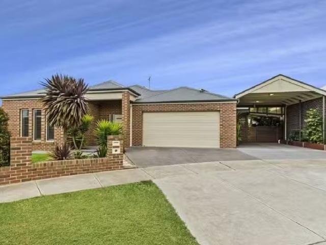 House for rent in Geelong, Victoria