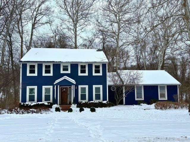 House for sale in Granville, Ohio