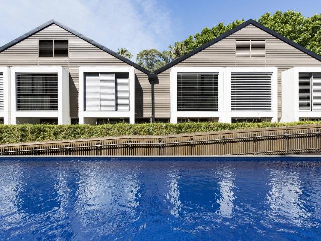 Apartment for rent in Inner West, Sydney