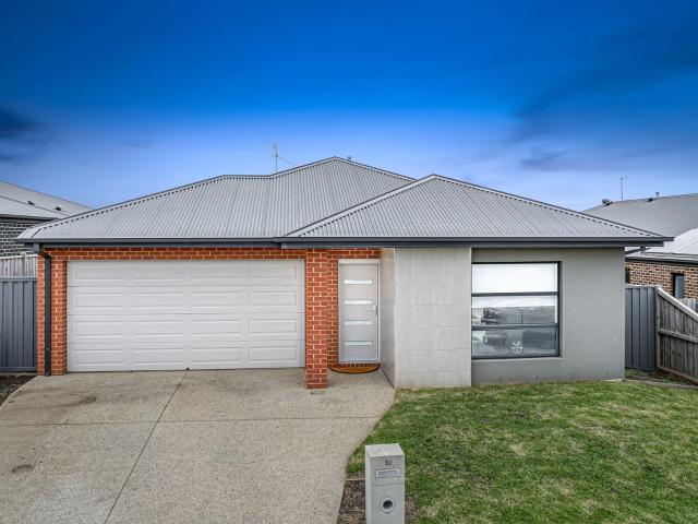 House for rent in Warragul, Victoria