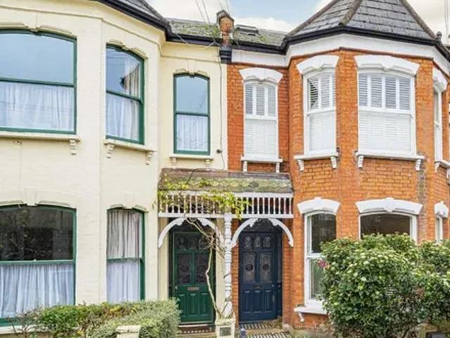 House for rent in Petersham, Greater London