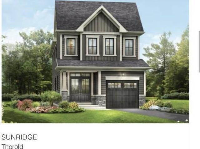 House for sale in Niagara, Ontario