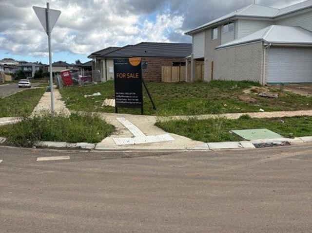 Land for sale in Camerons Creek, Victoria
