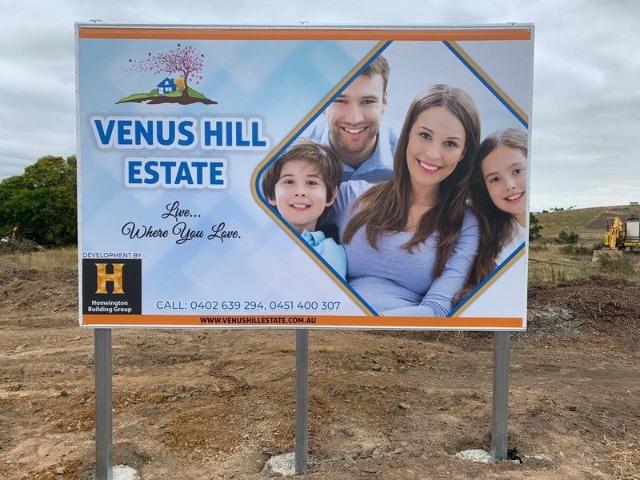 Land for sale in Camerons Creek, Victoria