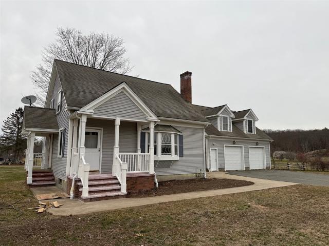 House for sale in Leverett, Massachusetts