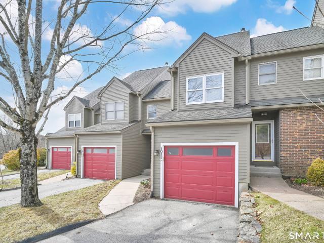 Property for sale in Willington, Connecticut
