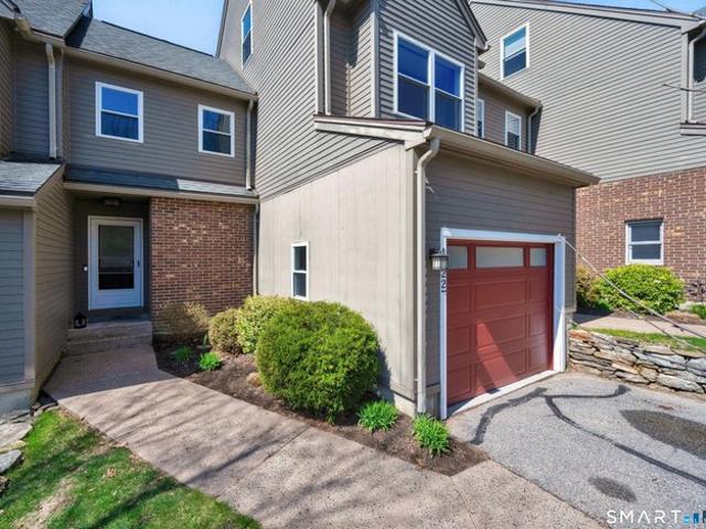 Townhouse for sale in Willington, Connecticut