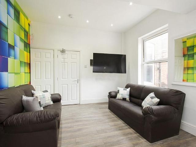 House for rent in Haddon, East Midlands