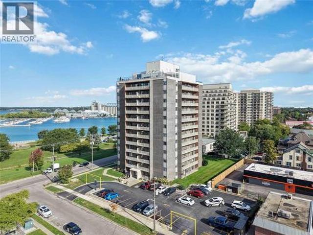 Condo for sale in Sarnia, Southwestern Ontario