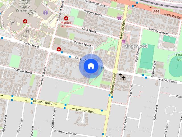 House for rent in Sydney, New South Wales
