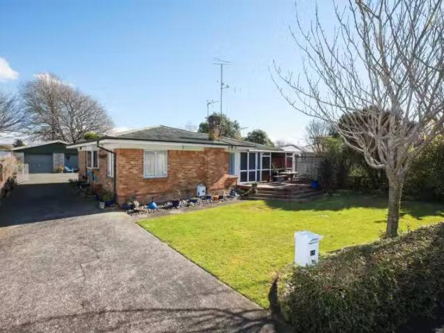 House for sale in Hamilton, Waikato