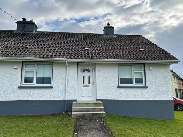 House to rent