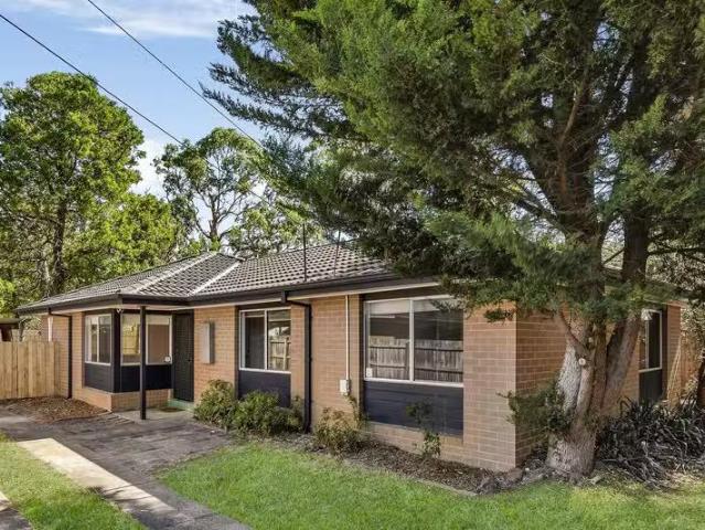 House for rent in Camerons Creek, Victoria