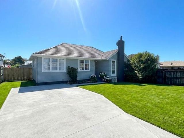 House for rent in Manukau, Ōtara-Papatoetoe