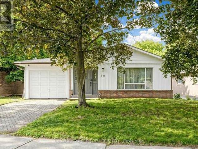 House for sale in York, Ontario