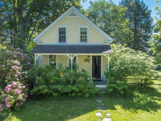 House for sale in Bernardston, Massachusetts